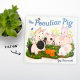Peculiar is Perfect