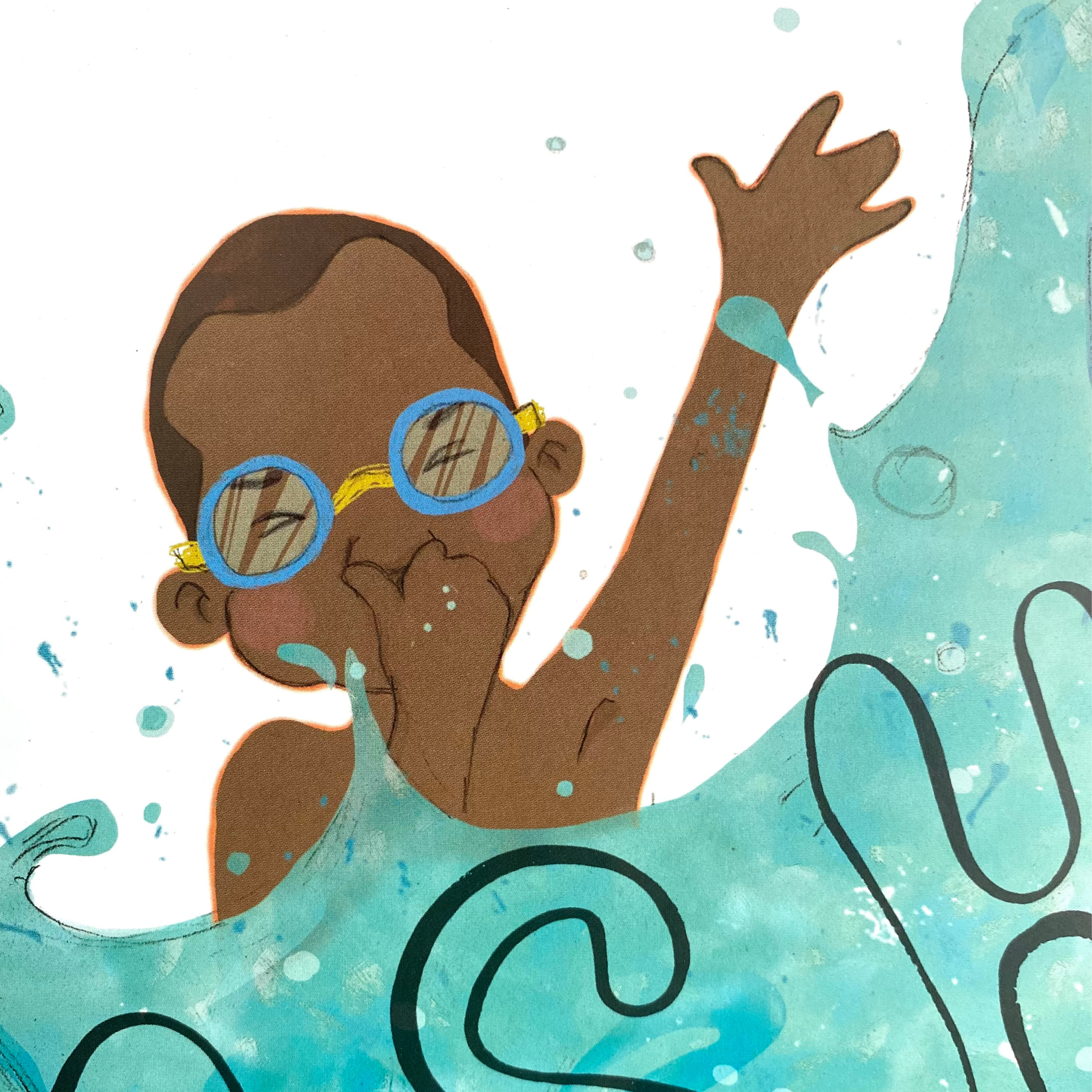 Take the Leap